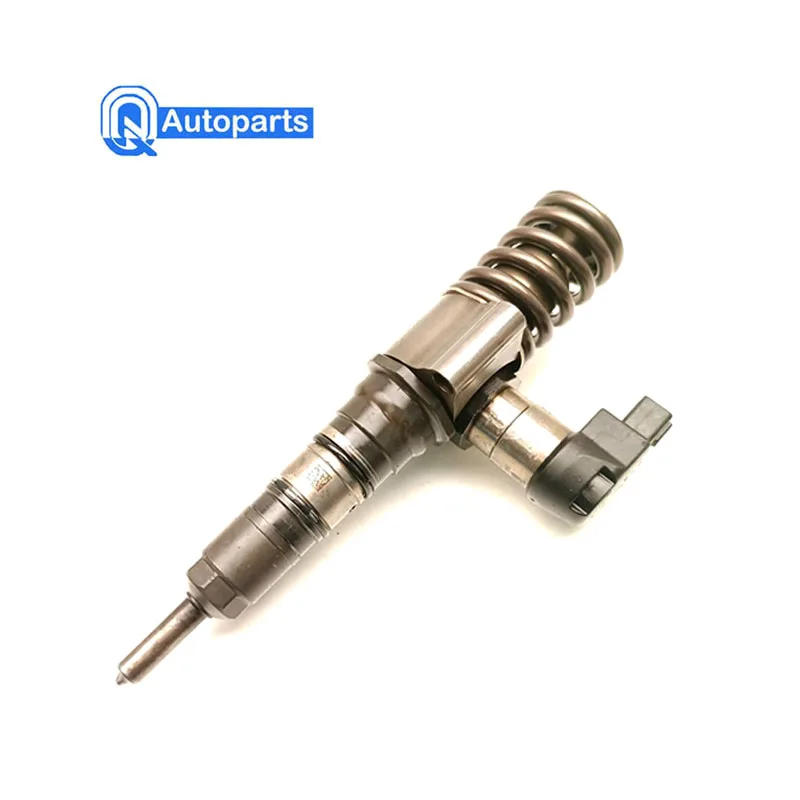 Q Auto Engine System Parts Diesel Fuel Injector 03G130073T For VW Audi Seat Skoda 2.0 TDI 125KW 170 BHP