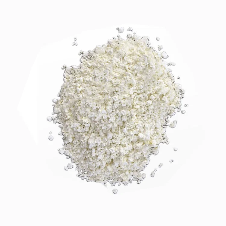 Factory Supply Rare earth Holmium Oxide powder Ho2O3 High purity 99.99%