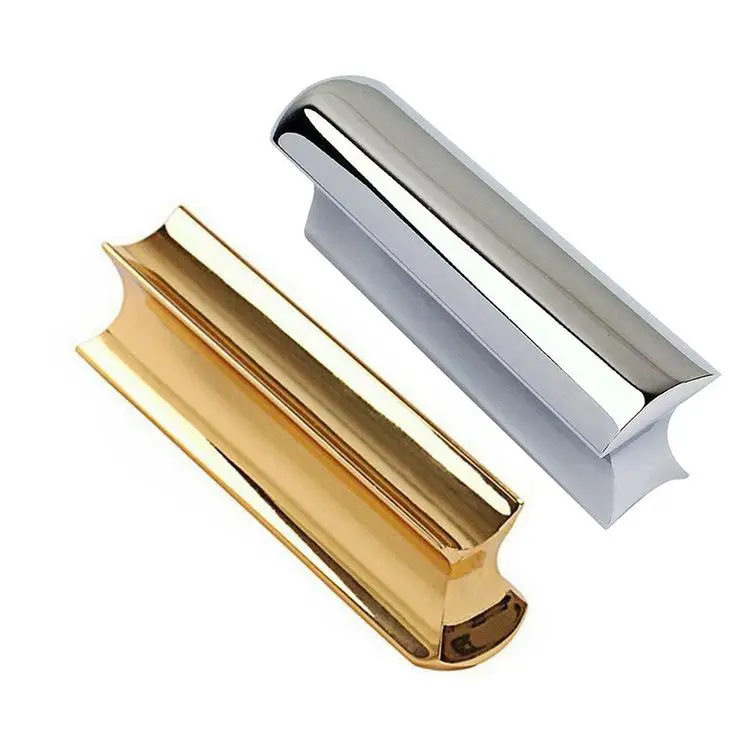 Factory Wholesale Hawaii Slider Guitar Sound Stick Hawaii High-Quality Electric Guitar Steel Stick