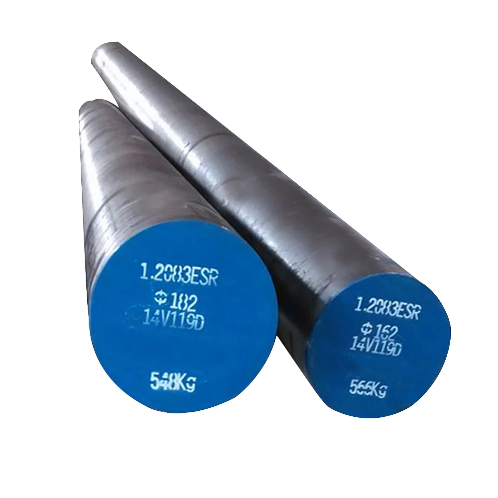 alloy steel 42CrMo 4140 4340 100mm 200mm 300mm High-strength wear-resistant alloy die steel round steel bar rod