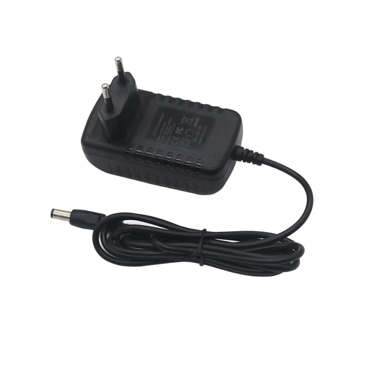 12V 2A EU Hot Selling Great Quality Power Supply Accessories Mass power ac adapter