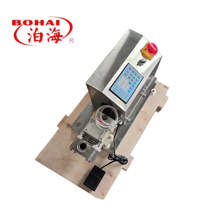 JINHAI Stainless Steel 304/316L Price Food Grade Grease Gel Syrup Shampoo Rotor Pump Rotary Lobe Pump Viscous Liquid Chocolate