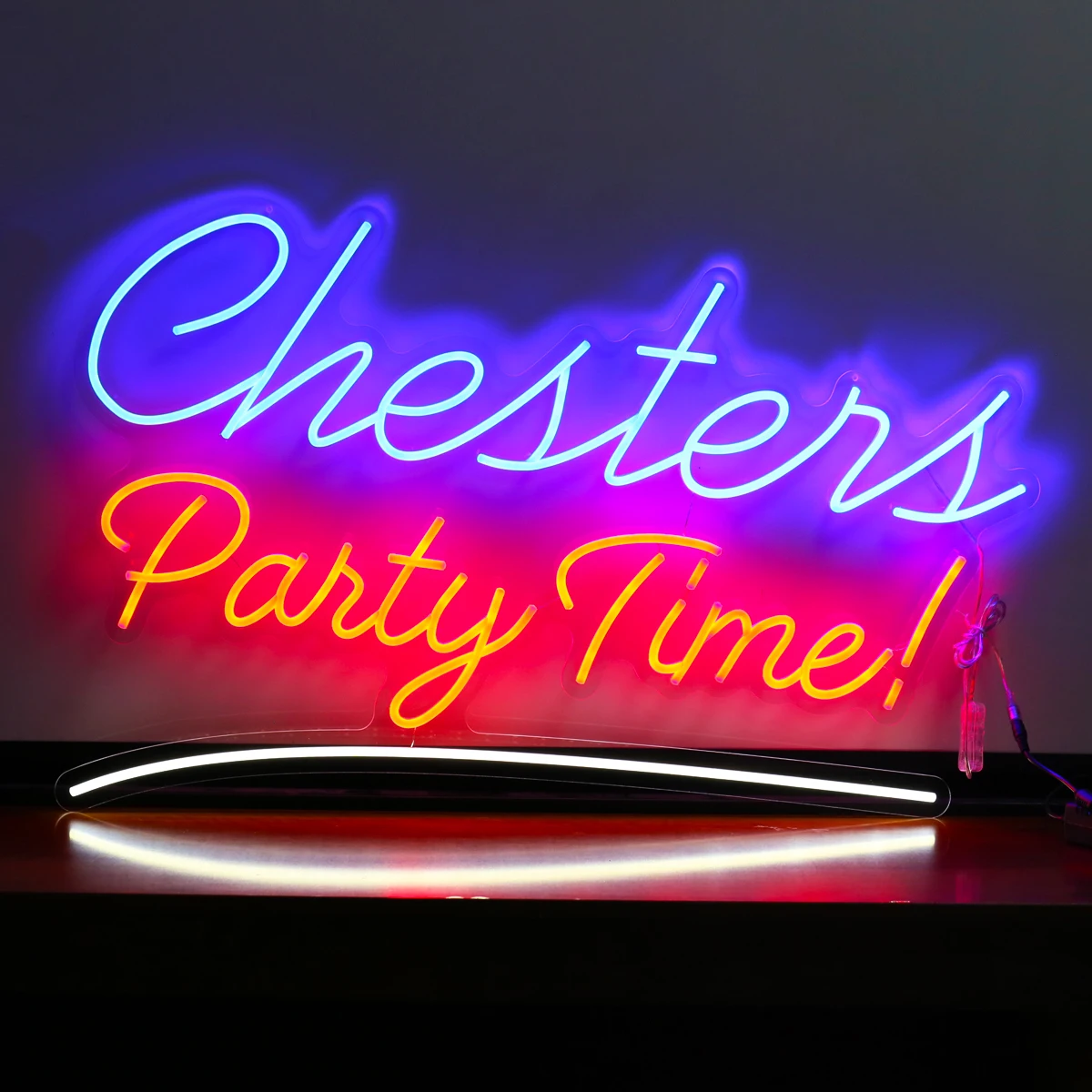 No MOQ Neon Light Manufacturer Electronic sign LED Custom neon sign for Wedding Party birthday home