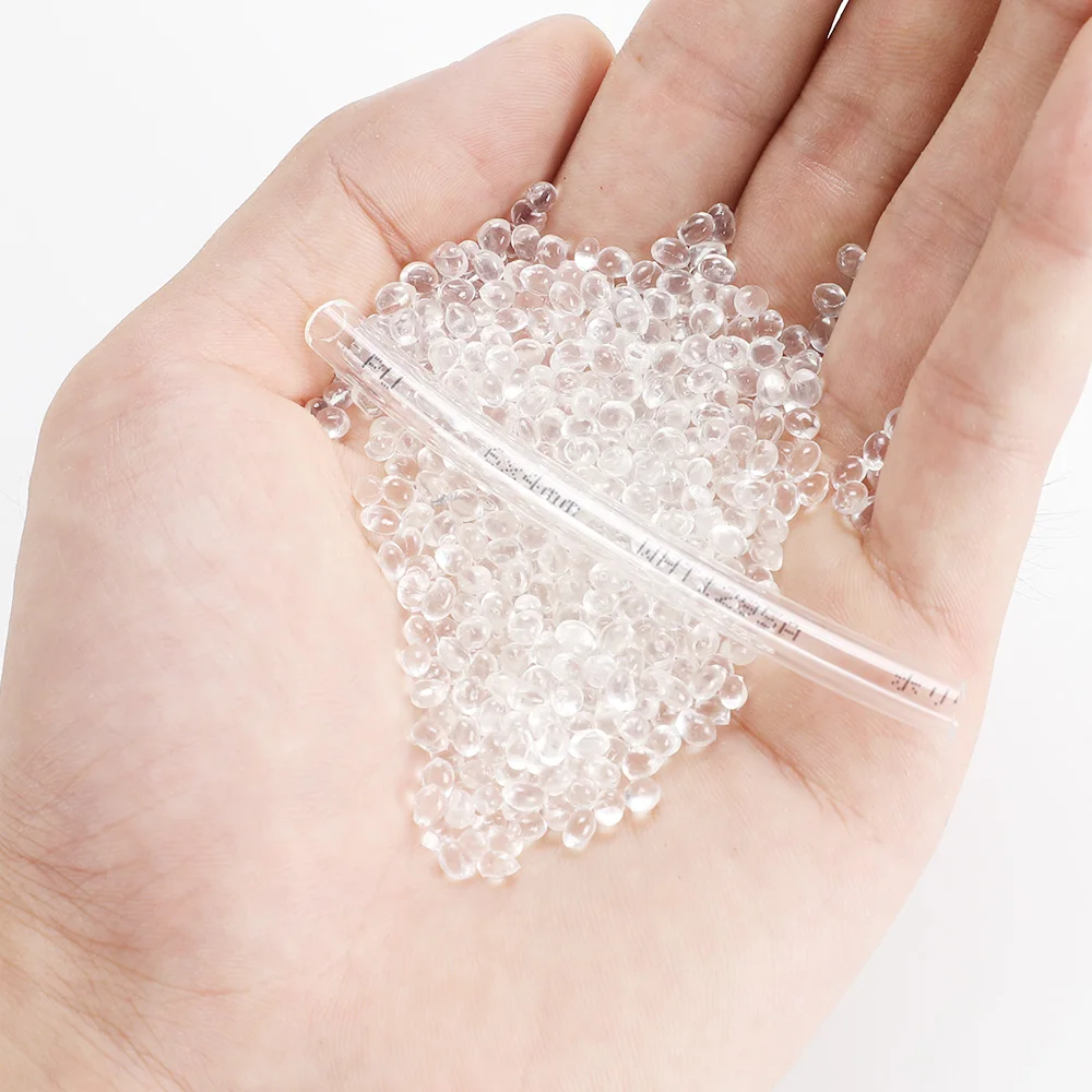 Air compressor trachea 5*8mm high pressure tube pneumatic transparent hose 4 6mm10mm12 woodworking gas line air pump PU tube