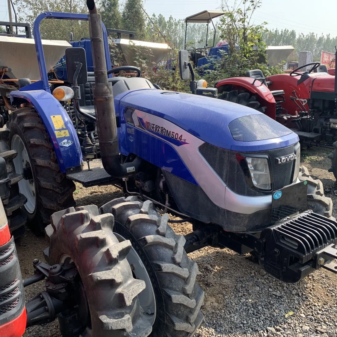 Продажа б/у мини-тракторов kubota john deere yanmar massey ferguson lovol df new holland yto детали сельскохозяйственной техники