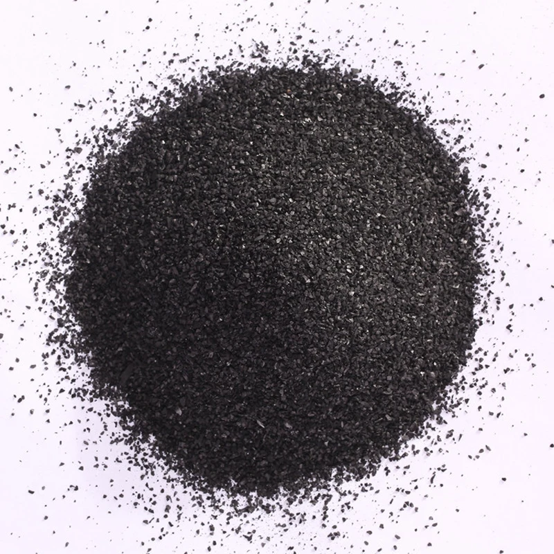 Decolorization and Deodorization Powder Activated Carbon Coking Wastewater Paper Mill Sewage Treatment