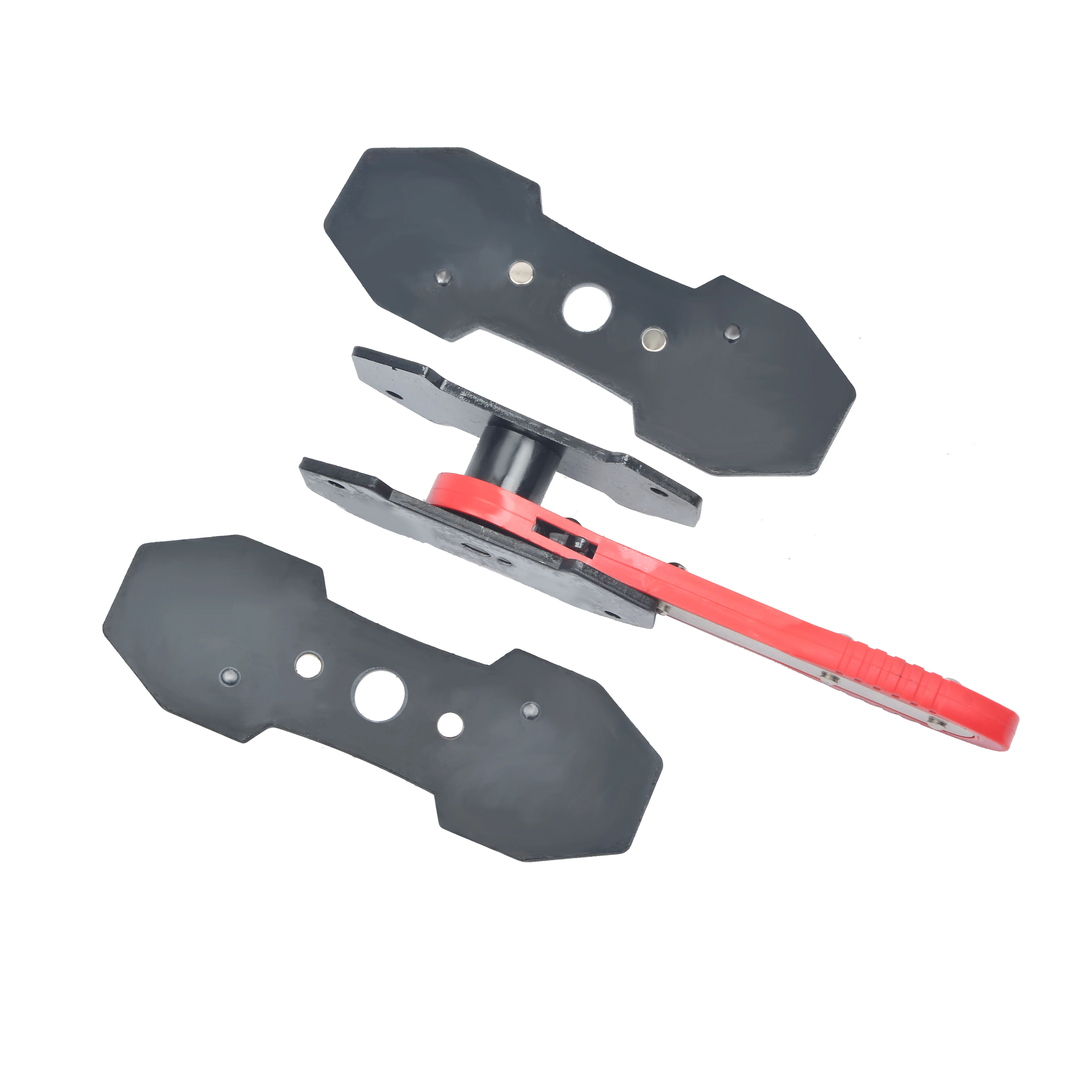 Brake Caliper 360 Swing Ratchet Expander Wrench Press Tool for Car Wheel Piston