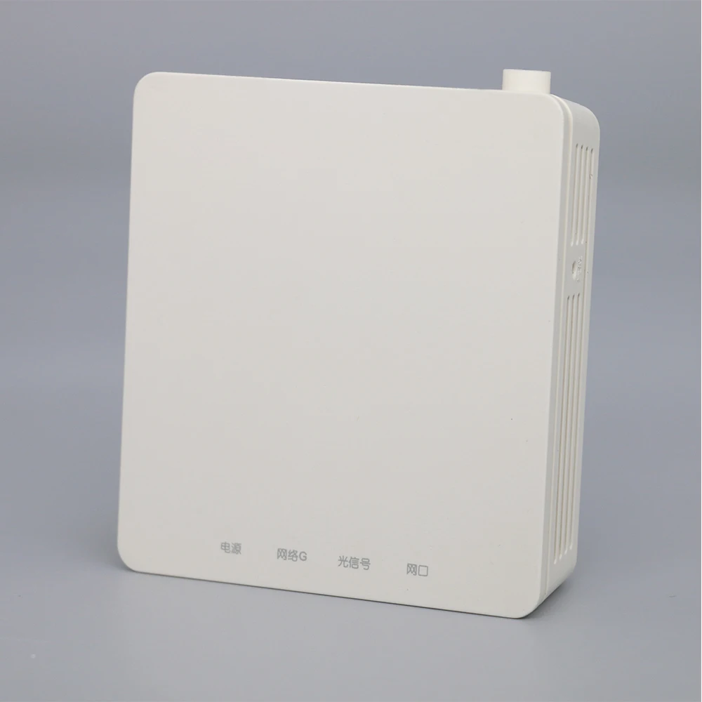 HG8010C 1GE MINI GPON/EPON ONT ONU wifi Router terminal ont optical ONU Router Modem