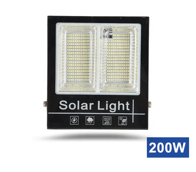 New Mode Remote Control Outdoor With Ip65200 400 600 800 Watts Amazon Smd Lamp