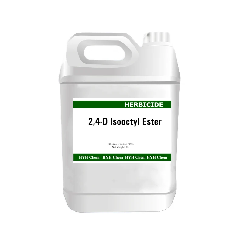 Агрохимический гербицид 2,4-D, изооктиловый эфир, цена
