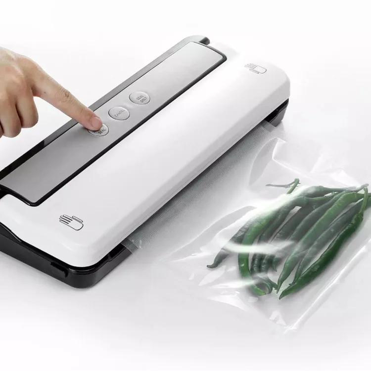 
Hot sell custom handheld best vacuum food sealers saver machine 