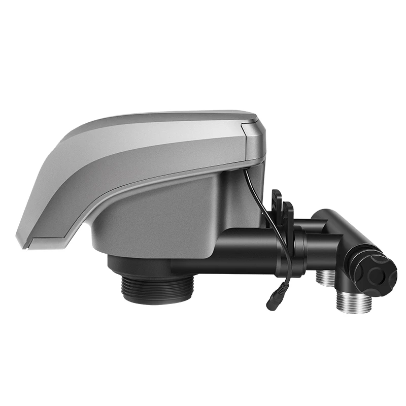 Smart Control Valve for Hard water softener Intelligent Automatic control valve valvola addolcitore dacqua
