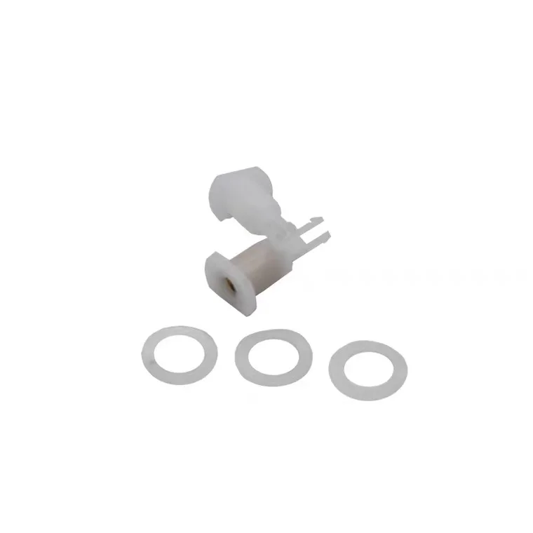 3D0898222A Car Air Outlet Repair Kit For VW Phaeton 2002-2016 3D1 3D2 3D3 3D4 3D6 3D7 1 set Accessory Part