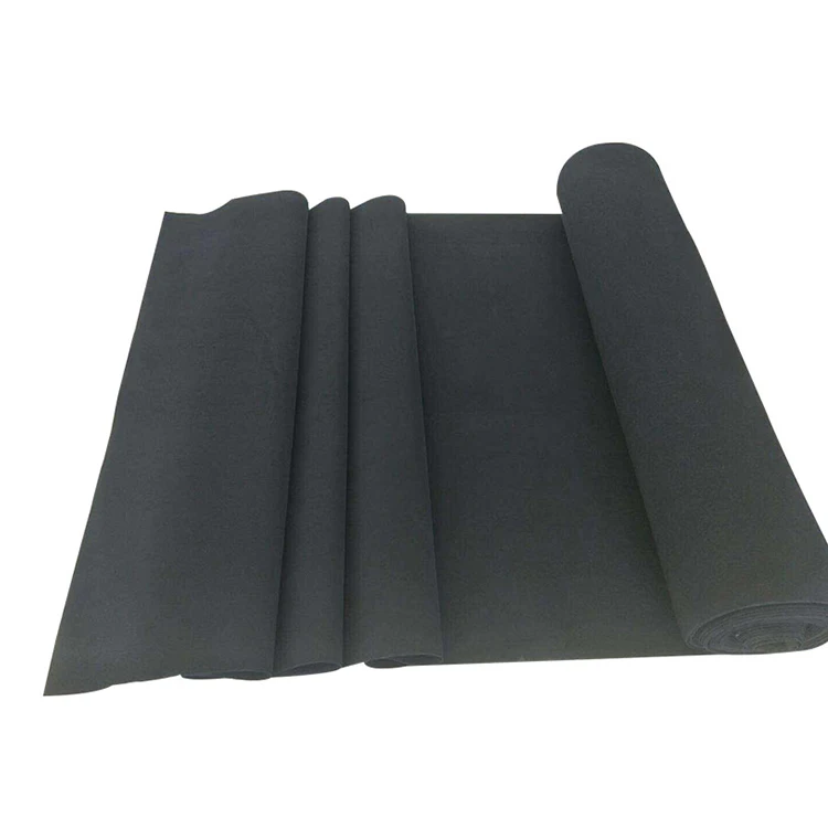 
Hot sale China Waterproof material EPDM waterproof membrane 