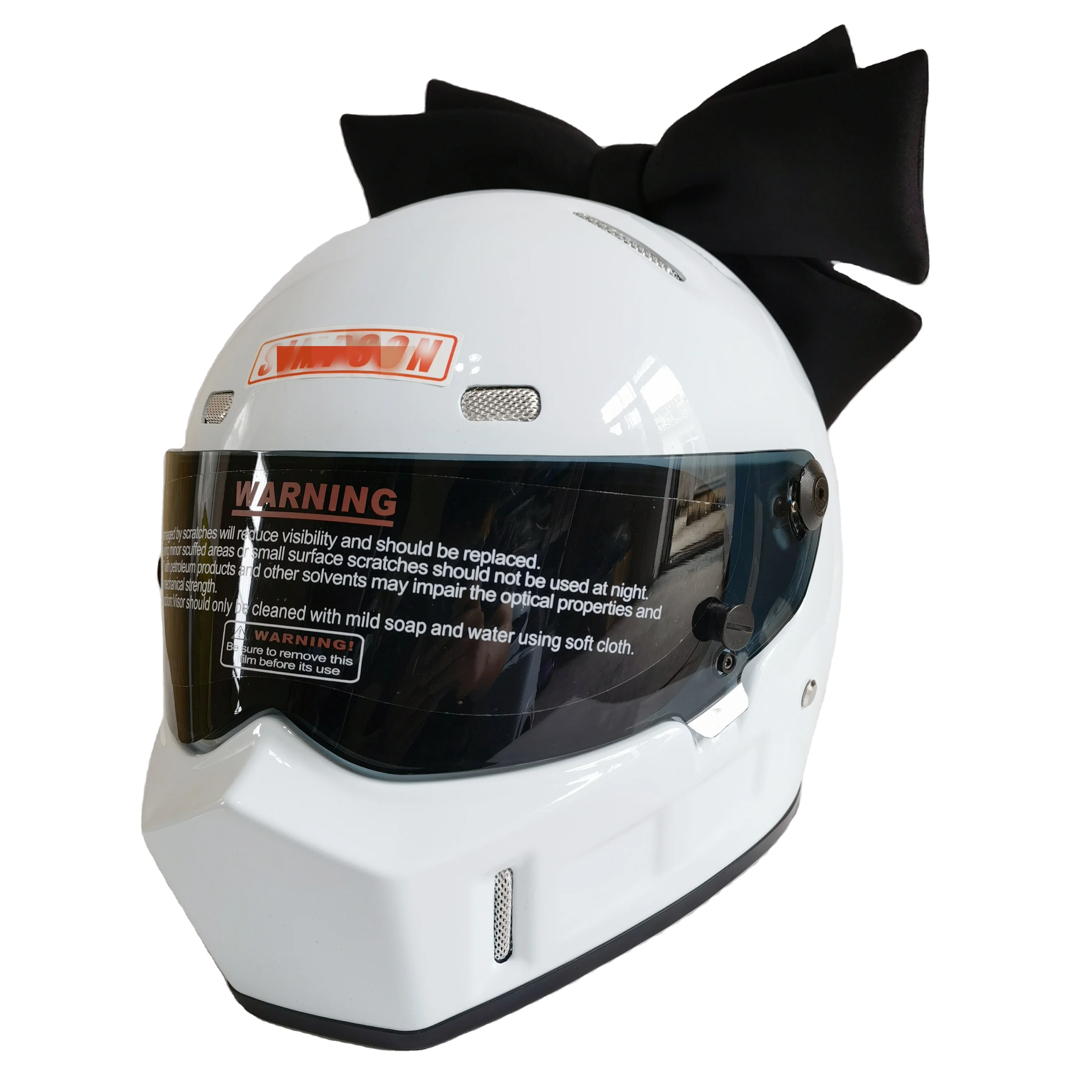Fastrider High Quality For People Protective Multi-Functional Factory Sales Universal Wosport Motorcycle Full Face Helmet