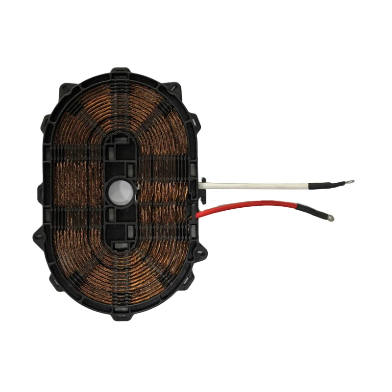 Commercial Induction Cooker Heating Coil Induction Stove Parts