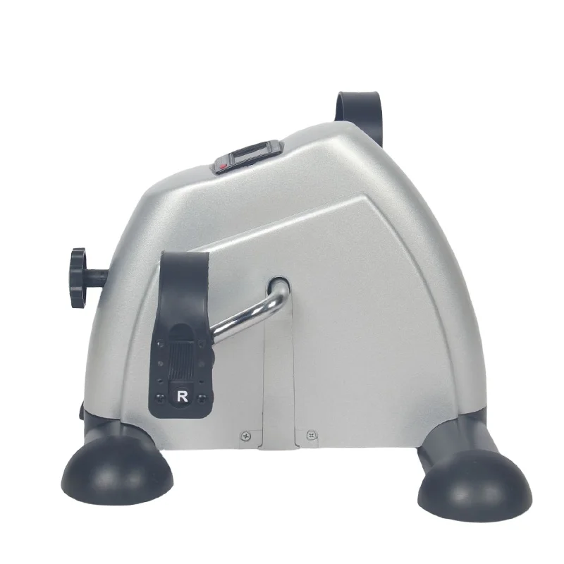 2022, Офисная педаль, шаговые упражнения, магнитный велосипед под столом, мини эллиптическая педаль, шаговые велосипеды