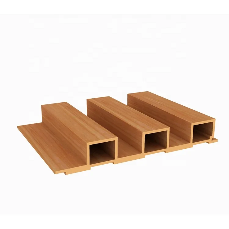 High Quality Waterproof Floor Deck Tongue And Groove Composite Decking Composite Wall Cladding