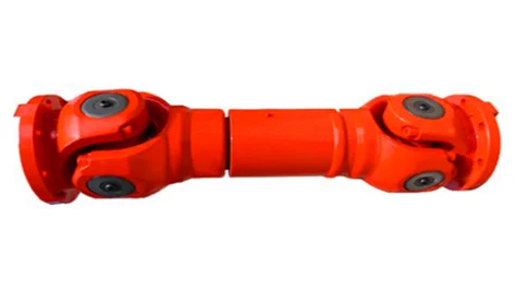 2021 Truck Parts Gear Box Transmission Input Shaft