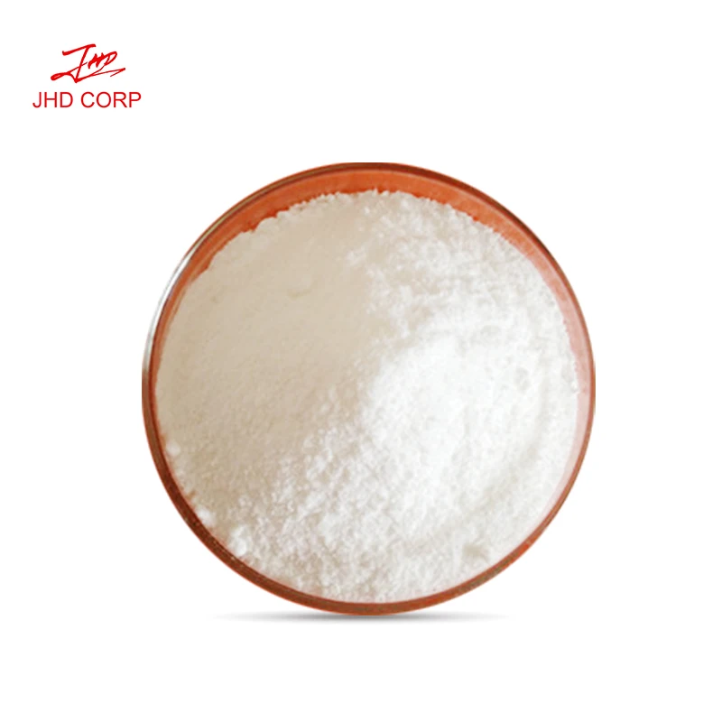 
China US warehouse both have stocks natural raw material melatonin powder 