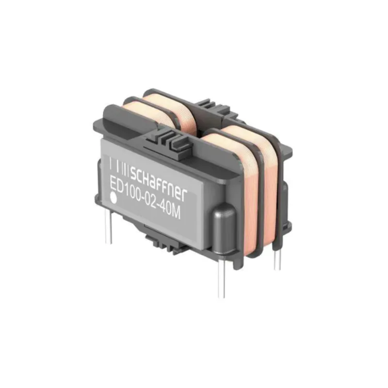 ED101-0.4-20M Новый и оригинальный дроссели ED101 синфазный дроссель 300VAC 0.4A