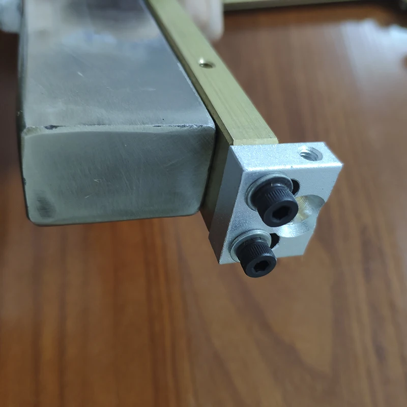Flame Treatment Gun Factory Direct Price  for Screen Printing Machine UV Spraying Coating Gas Burner Surface Treating Equipment