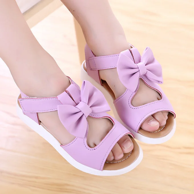 
Cheap Kids Sandals Girl Stylish Sandal Girls Sandal Wholesale 
