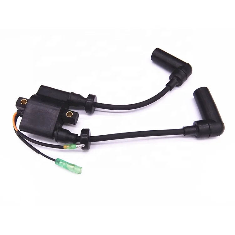 Boat Engines F20-05000400 Ignition Coil for Parsun 4-Stroke F20A F15A Outboard Engine High Presser Assy