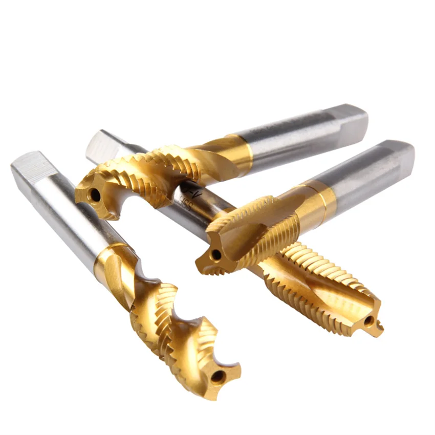 Online Wholesale Threading Tool Left Hand Tap And Machine Taps For Thread Cutting