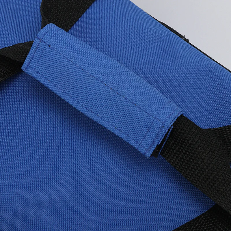 CB-027 Foldable picnic bag Insulated 600d Polyester Lunch foldable cooler lunch bag