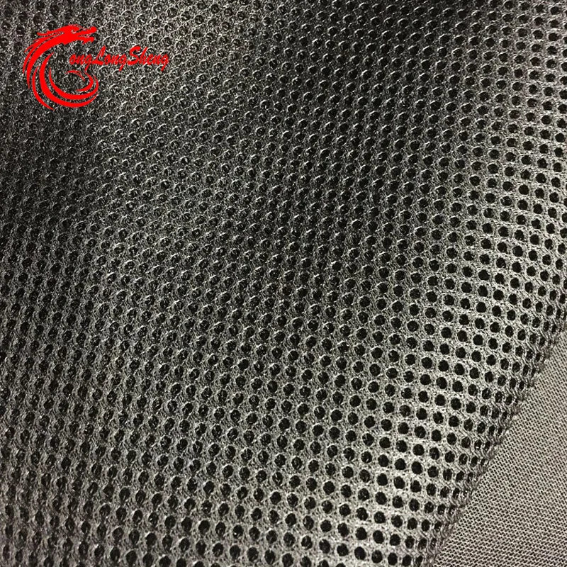 Changzhou manufacture textile machinery 3D-mattress easily operate warp netting machine