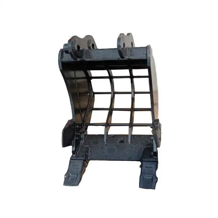 China Caterpillar Garden Hedge Trimmer And Tree Hedge Trimmer Machine Mini Excavator Hedge Trimmer