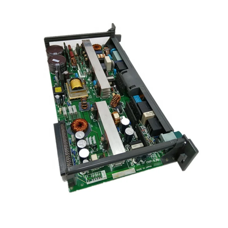 Competitive price of igbt driver board A20B-8100-0440/07B