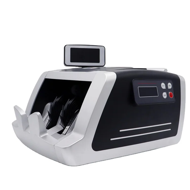 Unique design hot sale currency counting machine bill counter money
