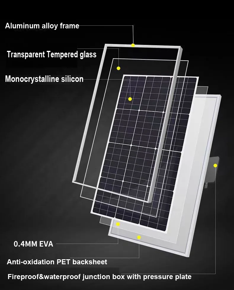 Dakang CCTV панели солнечных батарей 80W 60AH battery12v системы для 4g беспроводной батареях ptz cctv ip камера
