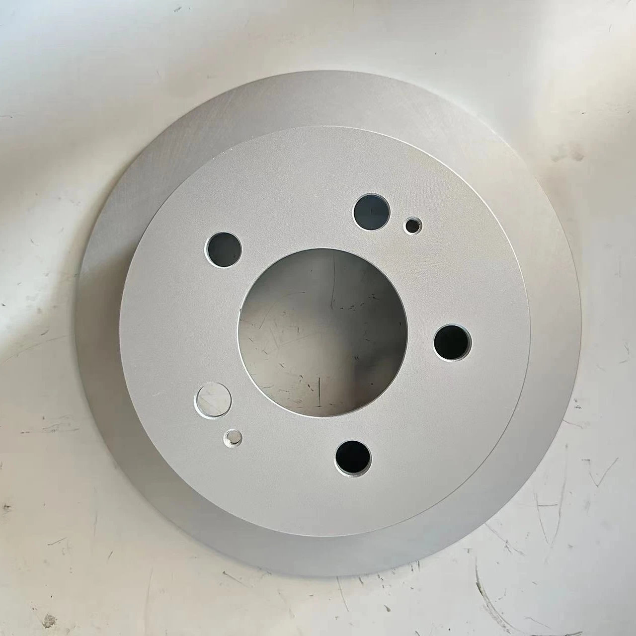 Ssangyong Brand New Genuine Front Alex Brake Disc 4144109110 for PHC for Valeo Front Wheel Brake Disc Rexton Kyron Actyon