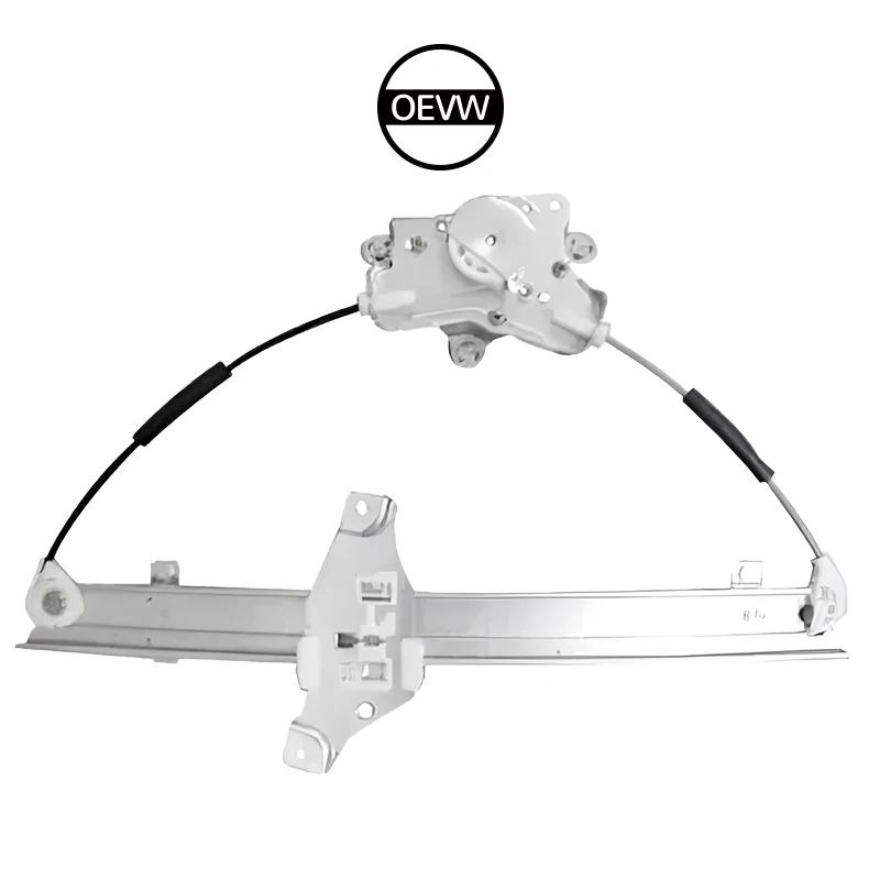 96548081 Power Window Regulator Right Front For Buick Excelle Cj1 1.5L Chevrolet Lacetti J200 2003- Ford Galaxy II WA6 06-15 2.3