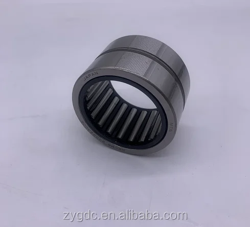 High Precision NSK NTN KOYO bearing High Quality Price Low HK1512 15*21*12mm HK Series needle roller bearing