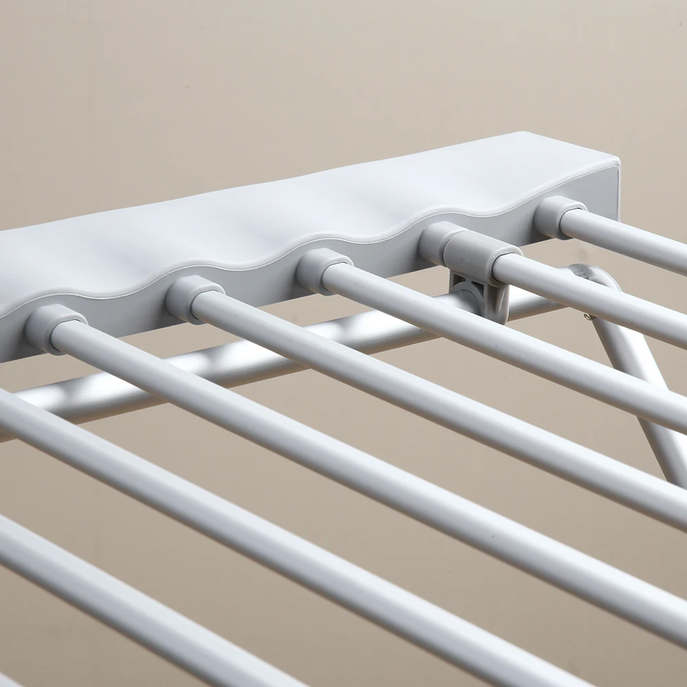 
SHARNDY household folding clothes airer dryer electric clothes dryer rack drying clothes rack 