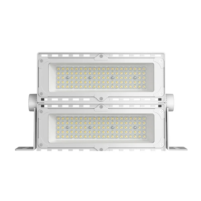 Wholesale IP66 linear high bay light 5 years warranty factory high bay lamps for tennis courts football lights