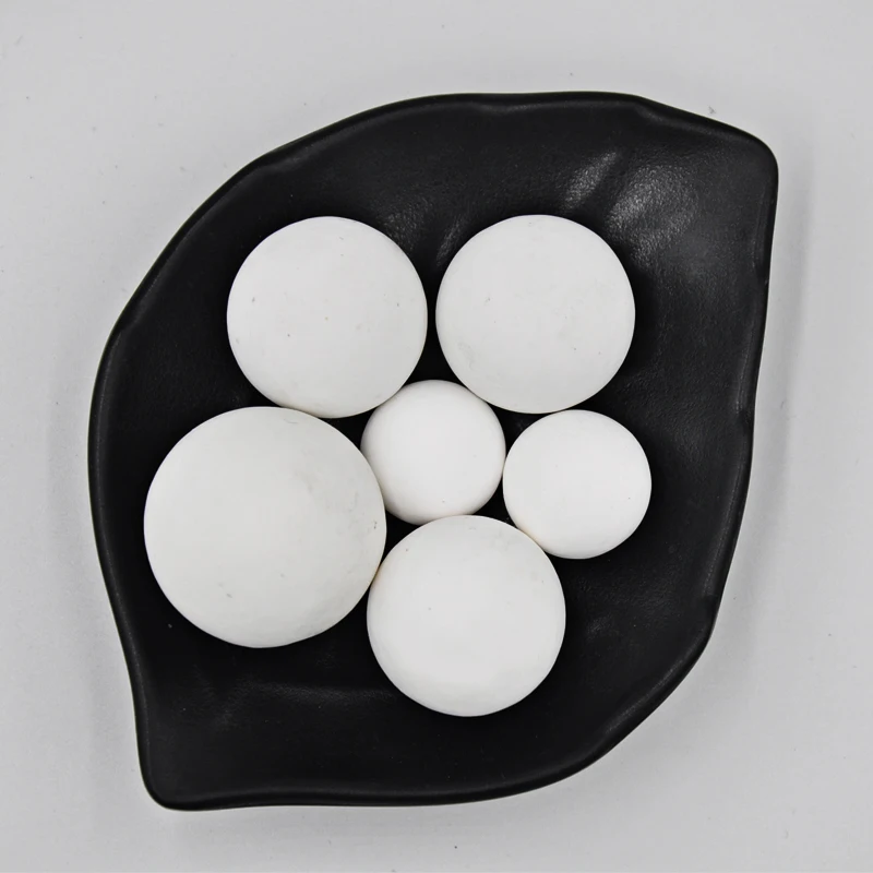 ceramic balls bio ceramic balls for water purification