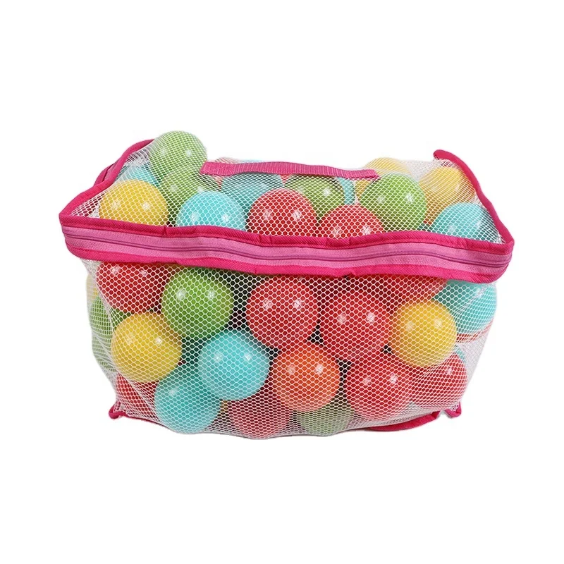Customizable Logo 70mm Soft Play Outdoor Sports PE Ball Toy Age Range 0 to 24 Months 8 to 13 Years Wholesale MOQ 1000 Pcs