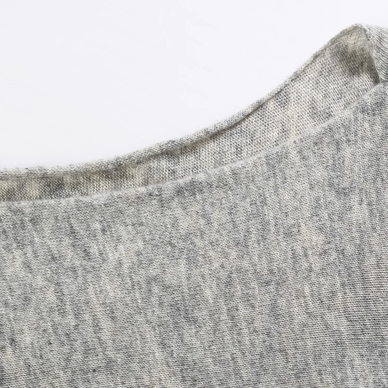 Толстые женские свитера в клетку с открытыми плечами пончо жилет вязаный белый свитер для мужчин