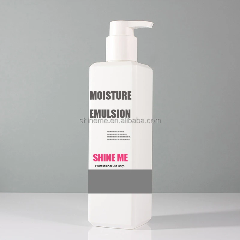 OEM ODM Professional Spa and Salon Use Dry Skin Hyaluronic Acid Lavender Acid Moisturize Emulsion For Spa