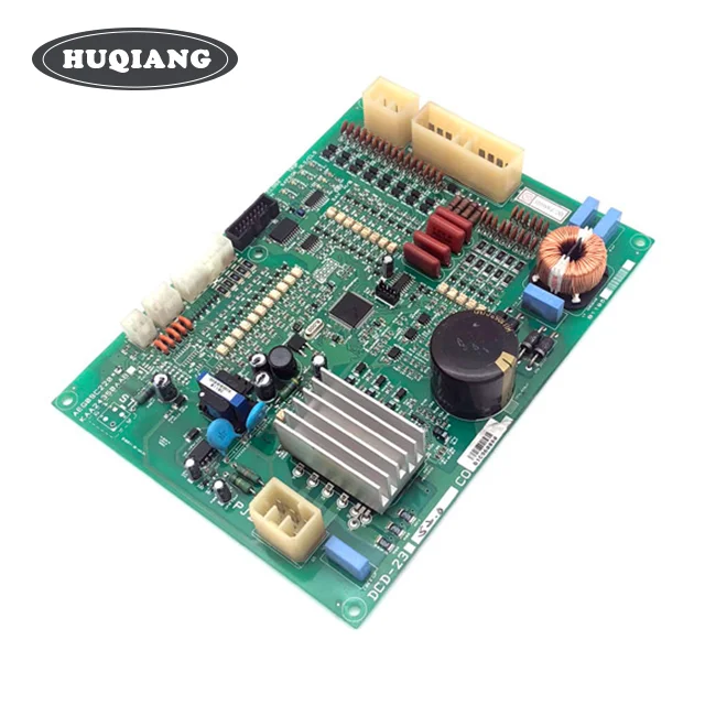 lg Lift Parts DSI Elevator Door Motor Board Sigma Elevator Door Machine Board DCD-23 X DCD-230 AEG09C220B KAA24350AAB