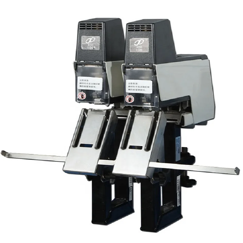 Electric stapler/Multi-head stapler/Double&Triple headed stapler