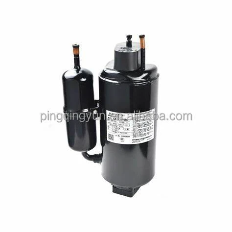 Hot Sale Mitsubishi Refrigeration Compressor of KB122VPDC