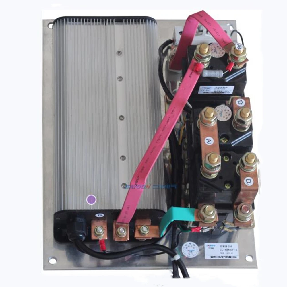 SAYOON With reversing function as one of the assembly controller ASSEMBLY ZC4