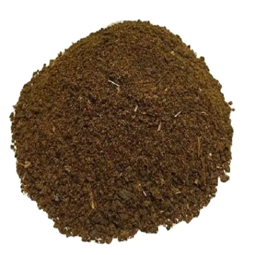 Rapeseed Meal And Canola Meal