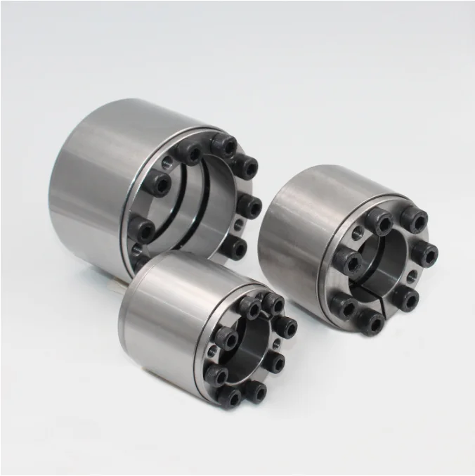 Z12A 65x95 Locking Assembly Bushing Shaft Hub Locking Device factory price